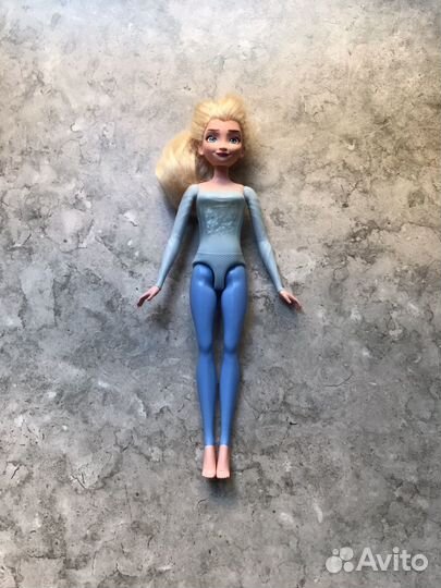 Frozen 2. Elsa Disney