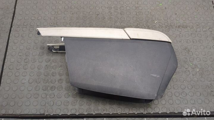 Консоль салона Mazda 6 (GJ), 2015