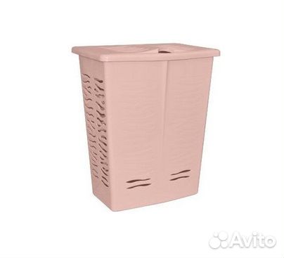 Корзина для белья, новые, разные модели