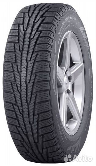 Nokian Tyres Nordman RS2 SUV 215/65 R16