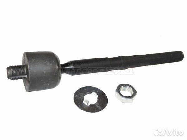 Тяга рулевая