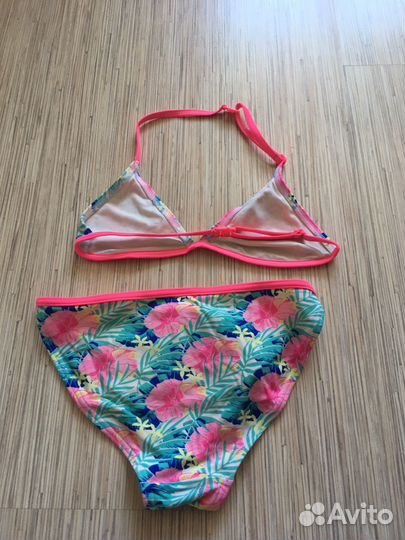 Купальник для девочки