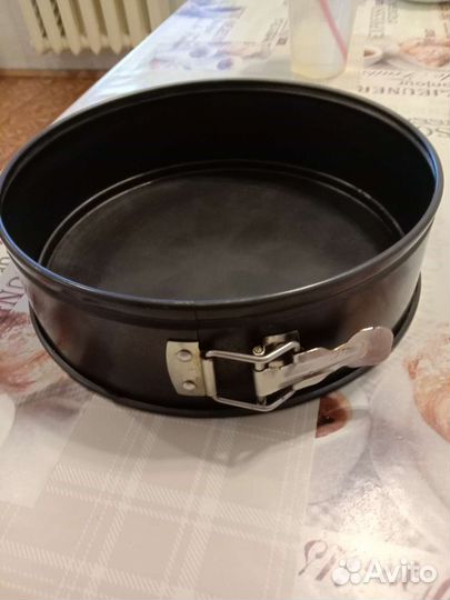 Форма для выпекания