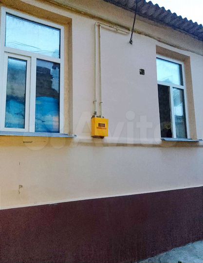 Свободного назначения, 35 м²