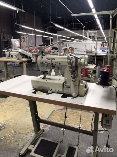 Пошив одежды, спецодежды, курток,жилетов и пр