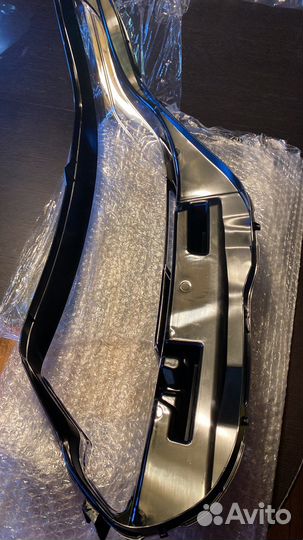 Стекло фары Range Rover Sport 2018