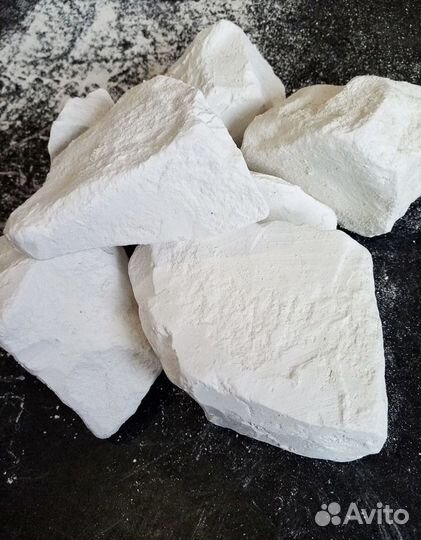 Мел для Еды