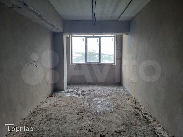 3-к. квартира, 101,5 м², 4/9 эт.