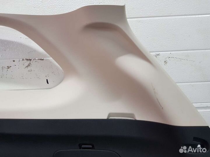 Outlander 3 GF Обшивка Правая