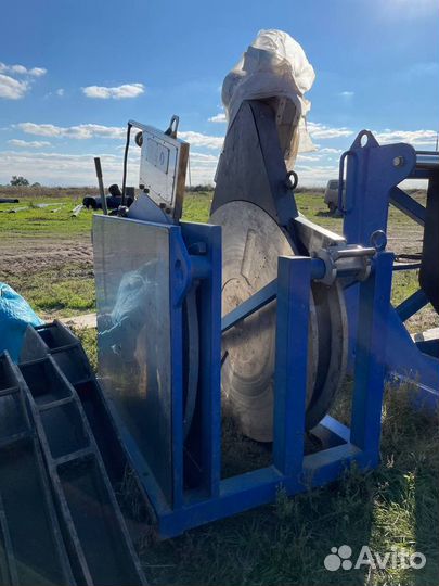 Аренда аппарата 1200 для сварки пнд и пэ труб