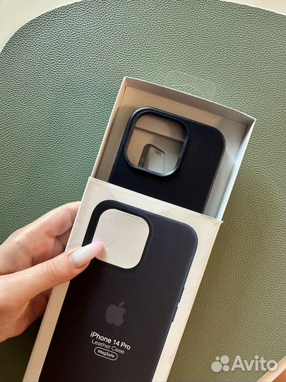 Чехол iPhone 14pro case