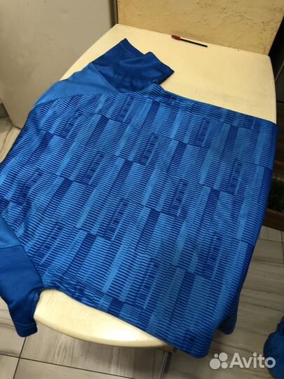 Детская футбольная форма Зенита