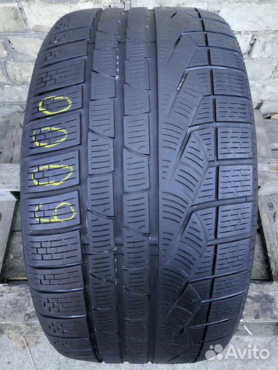 Pirelli Winter Sottozero 240 Serie II 265/40 R18