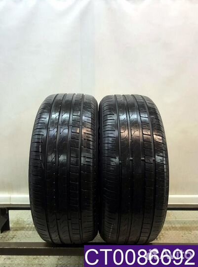 Pirelli Scorpion Verde 235/55 R18 96T