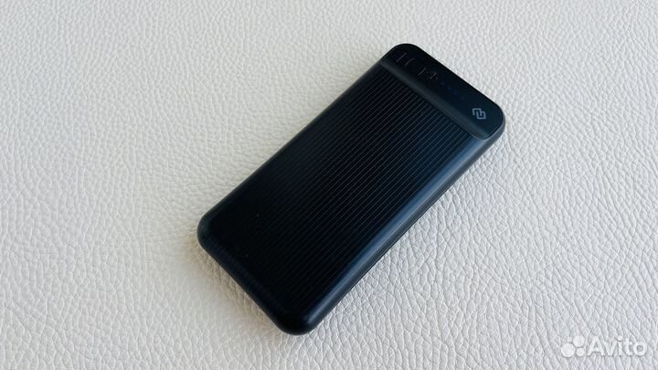 Power Bank на 10.000 мАч