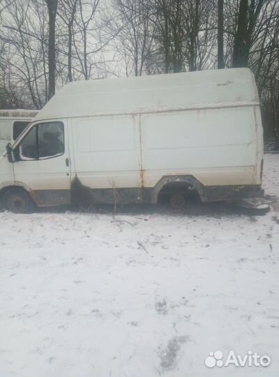 Кардан форд транзит до 2000гв