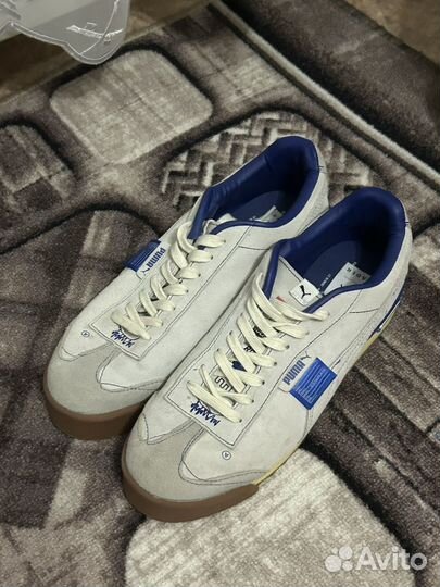Кроссовки мужские 42 43 размер бу