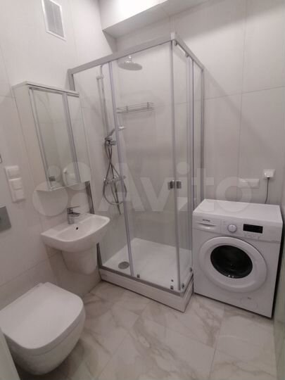 Квартира-студия, 24 м², 2/9 эт.