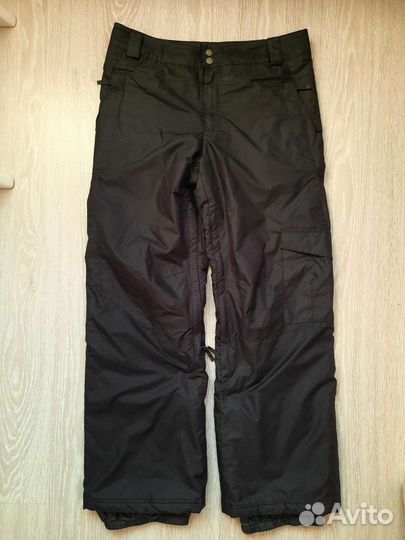 Спортивные брюки мужские Termit