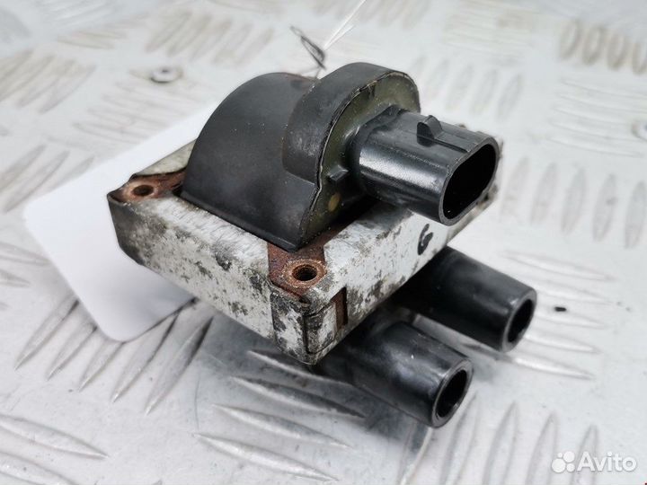 Катушка зажигания для Fiat Punto 2 (188) 46548037