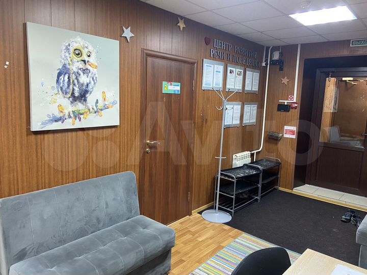 Свободного назначения, 112 м²