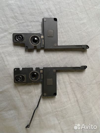 Динамики для MacBook Pro 15 A1398 (2012-2015)