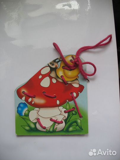 Отличные игрушки для малышей