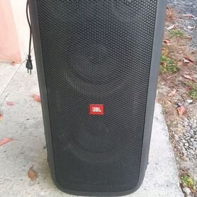 JBL Partybox 200