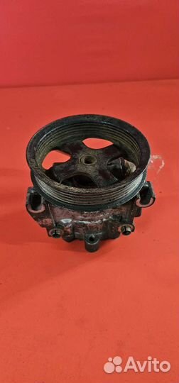 Ford Tourneo Connect насос гура