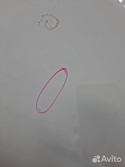 Капот BMW 320i E90 (54660) 1-Я модель контрактная