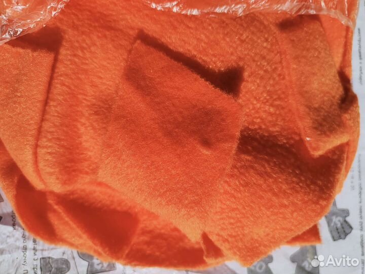 Ждун. Игрушка 38 см, набор для творчества