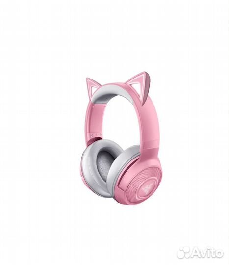 Беспроводные наушники Razer Kraken BT Kitty