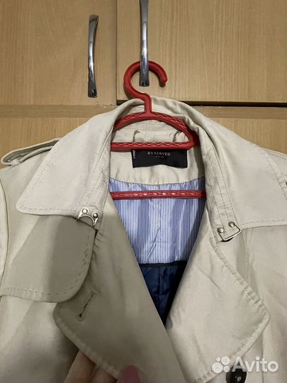 Пальто женское