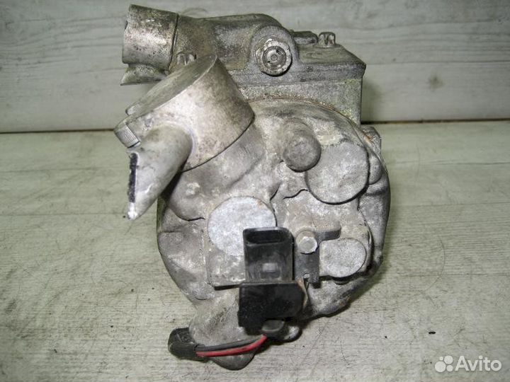 Компрессор системы кондиционирования Volkswagen To