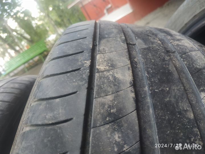 Michelin Primacy 3 225/55 R17