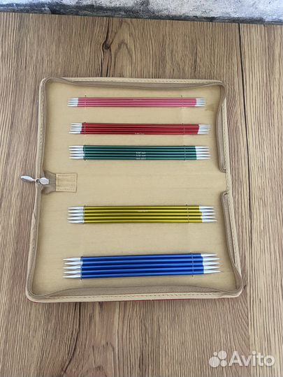 Набор спиц для вязания