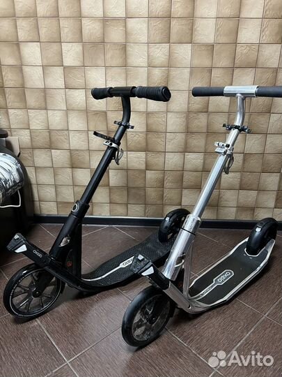 Самокат oxelo town 7