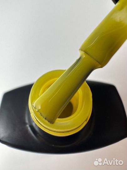 Гель-лак RockNail 307 Pineapple