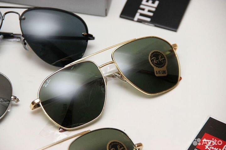 Очки Ray-Ban
