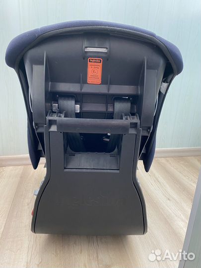 Детское автокресло от 0 до 18 inglesina
