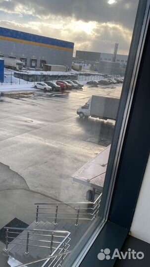 Будка на газель