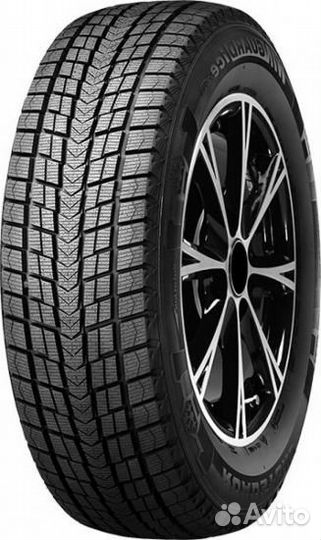Nexen Winguard Ice SUV 265/60 R18 110Q