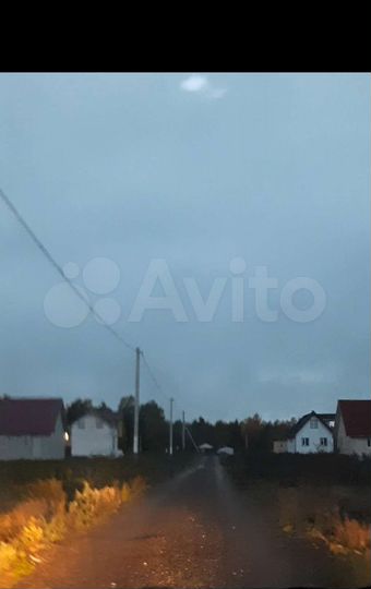 Участок 10,3 сот. (ИЖС)