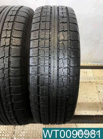 Toyo Winter Tranpath MK4a 195/65 R15 95T
