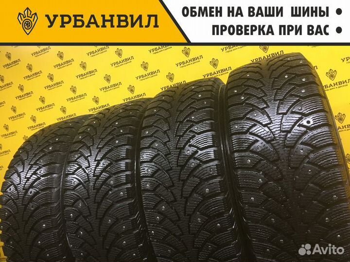 Nokian Tyres Nordman 4 205/65 R15 94T