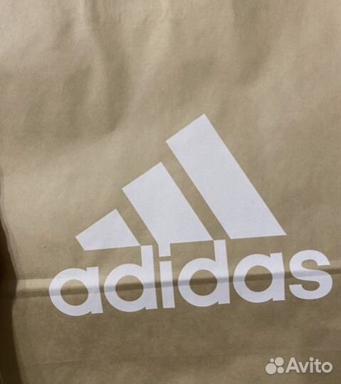 Пакеты adidas