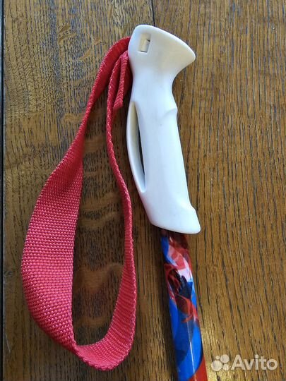 Детские горнолыжные палки Head