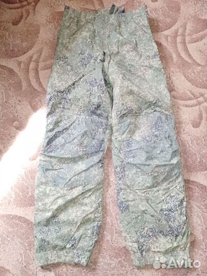 Армейская форма