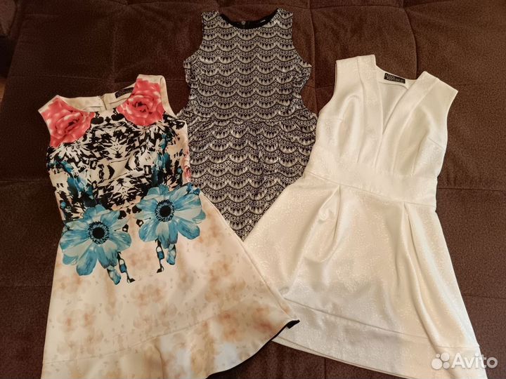 Женские вещи пакетом 44-46 размер