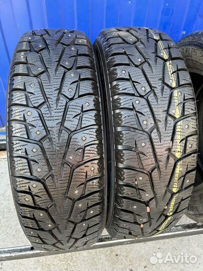 Yokohama Ice Guard IG55 185/65 R15